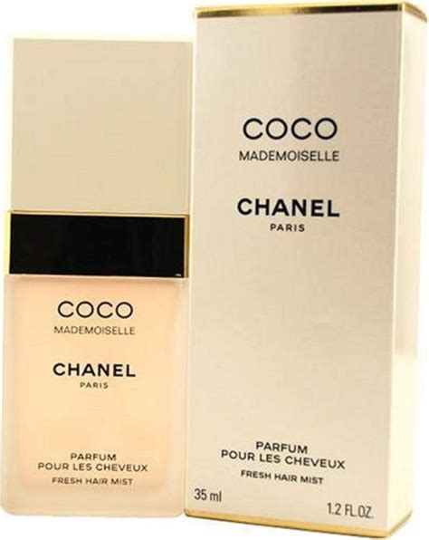 chanel coco mademoiselle hair mist price|coco mademoiselle fresh moisture mist.